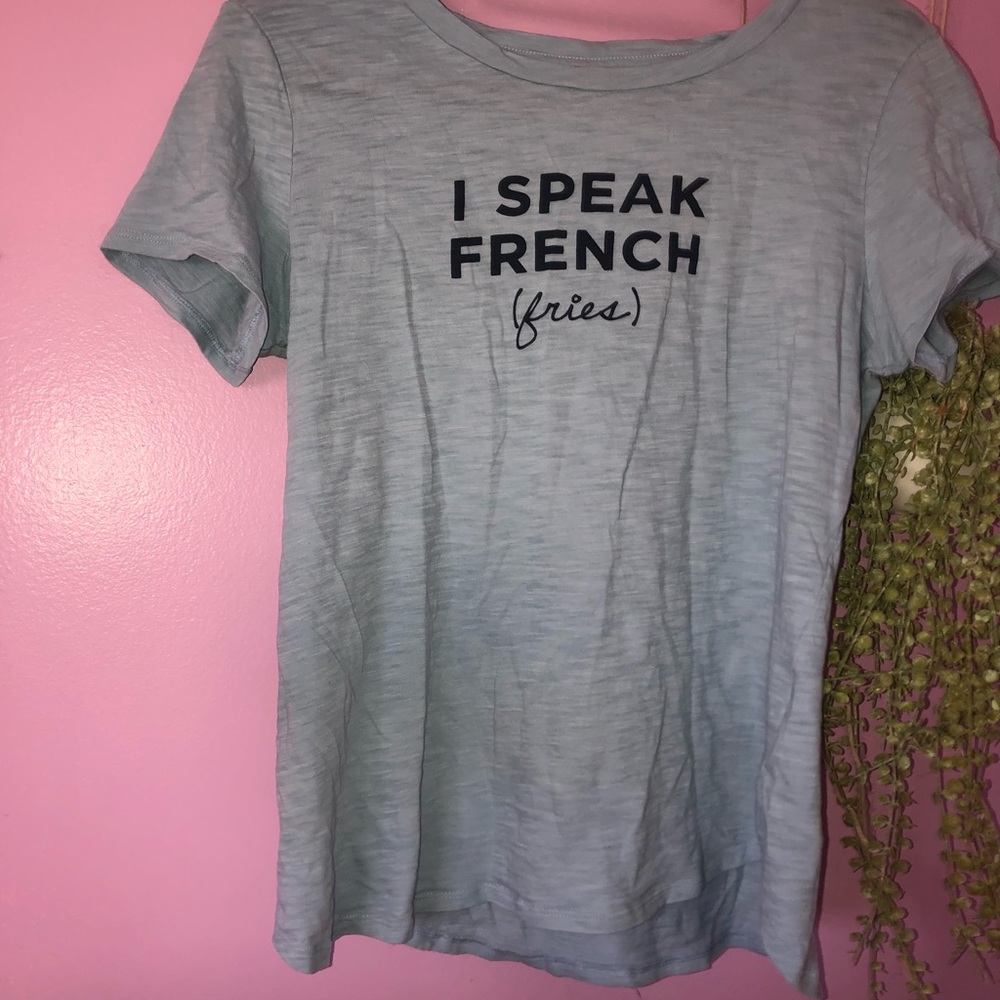 Tshirt